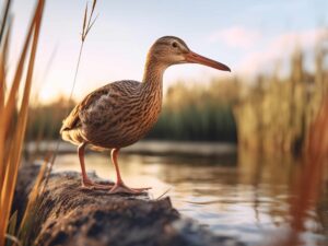 Clapper Rail Hunting